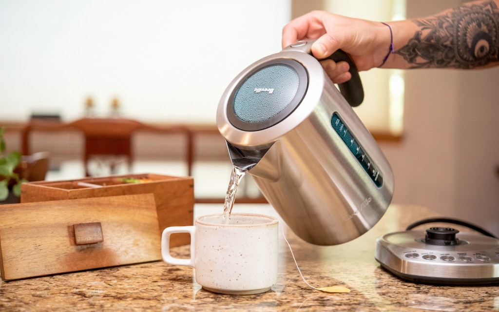Unlocking the Speed: Discovering the Fastest Electric Kettle for Your Brew