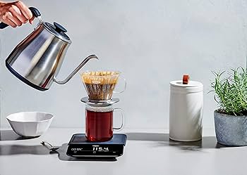 The Ultimate Guide to the OXO Electric Kettle: Precision, Style, and Brewing Perfection