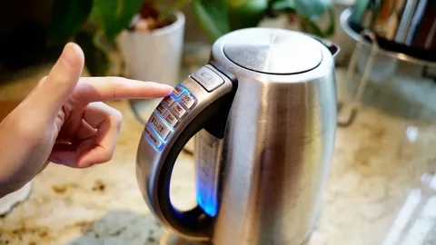 Cuisinart Electric Tea Kettle: Your Ultimate Guide to Smarter Brewing