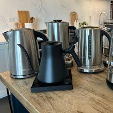 Best Electric Tea Kettle with Infuser: Your Ultimate Guide to a Perfect Brew