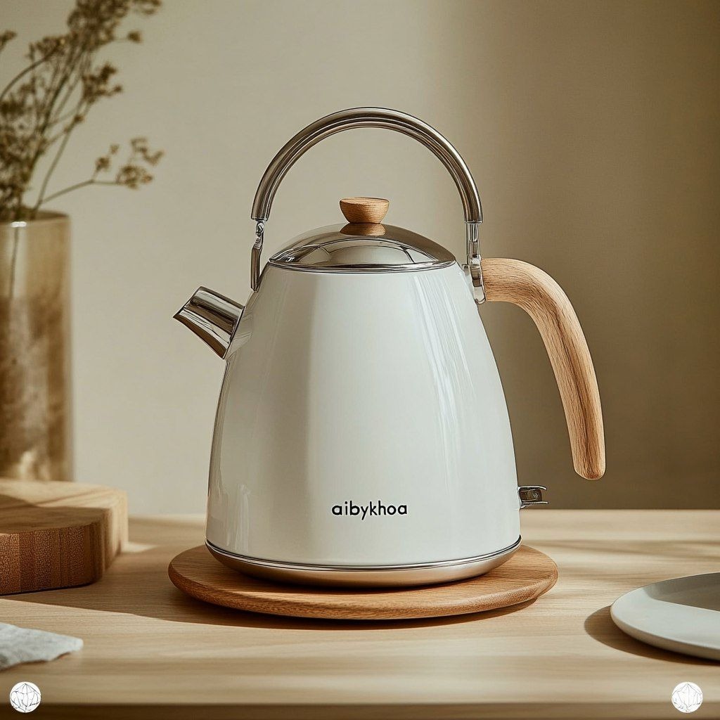 The Ultimate Guide to Finding the Best Gooseneck Electric Kettle