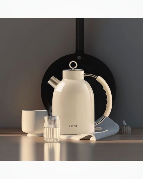 The Ultimate Brew Master: Unlocking Coffee Perfection with an Electric Coffee Kettle