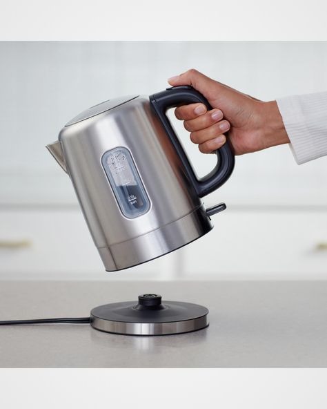 Miroco Electric Kettle: Elevate Your Daily Brewing Experience