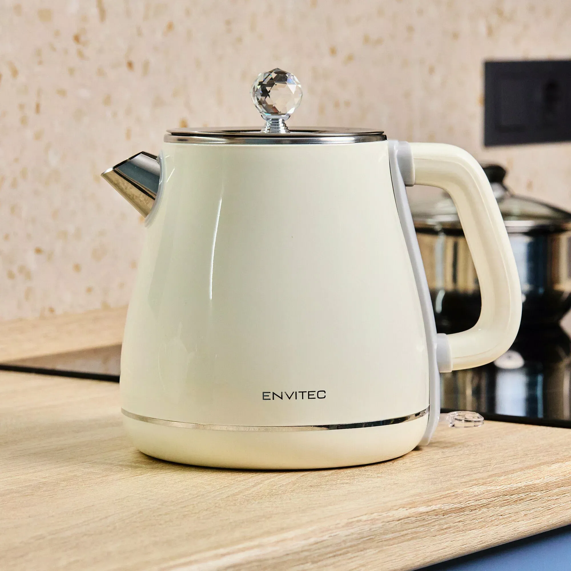 Fellow Electric Kettle: The Ultimate Guide to Precision Pouring