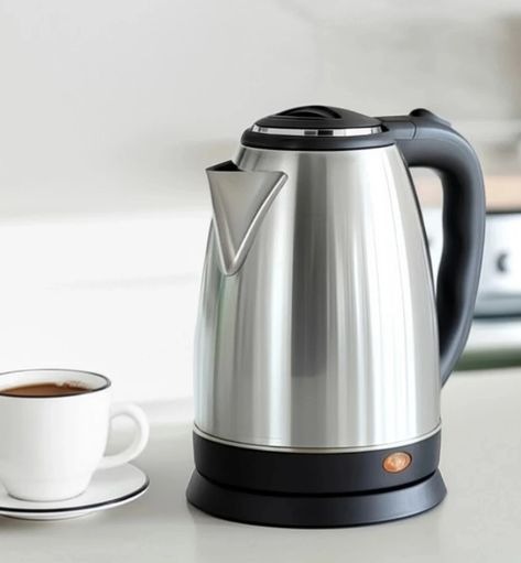 The Ultimate Guide to Variable Temperature Electric Kettles: Brew Perfection Every Time