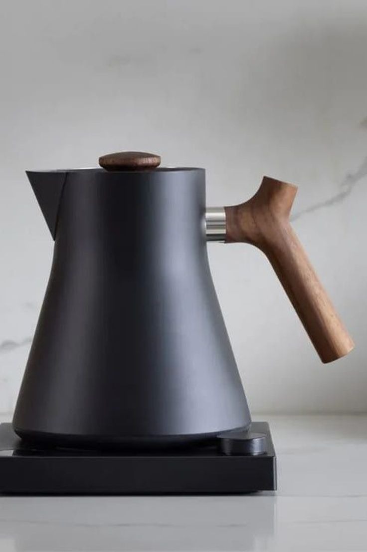 Elevate Your Brew: The Ultimate Guide to Electric Gooseneck Kettles with Temperature Control