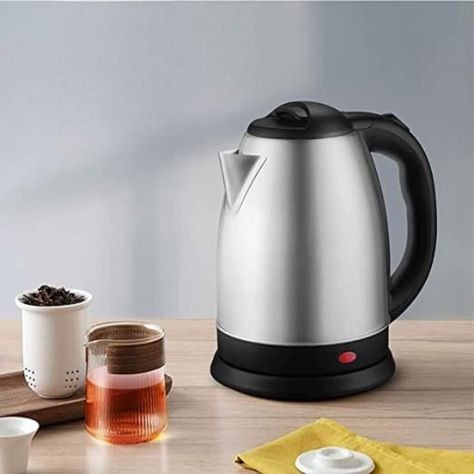 The Stagg EKG Electric Kettle: A Masterclass in Precision Pour-Over