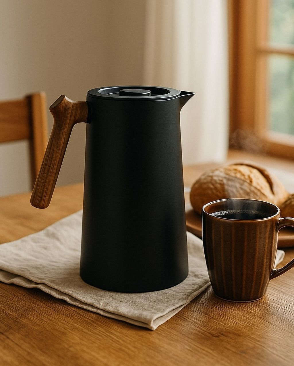 Cuisinart Electric Kettle: Elevate Your Brew with Precision and Style