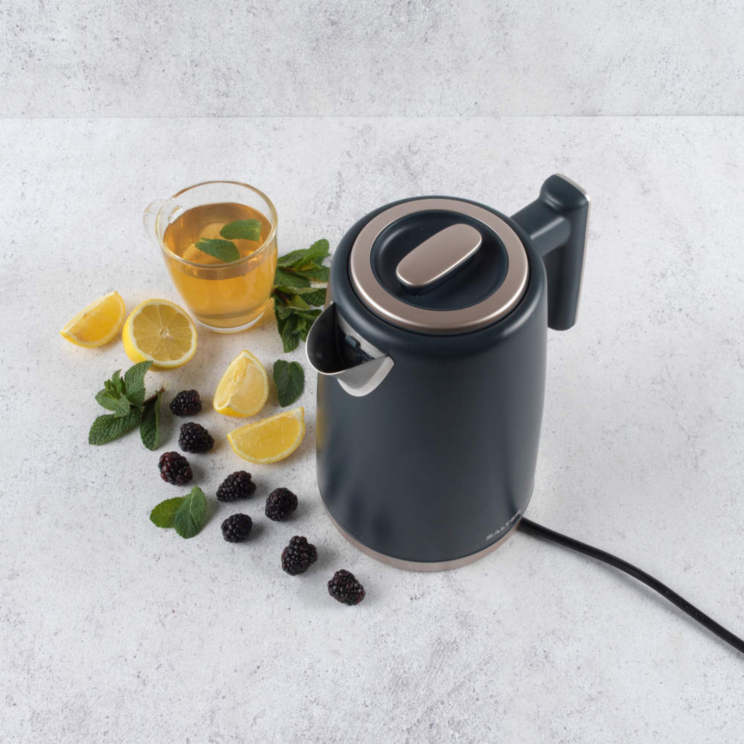 Bonavita Electric Kettle: The Ultimate Guide to Precision Brewing