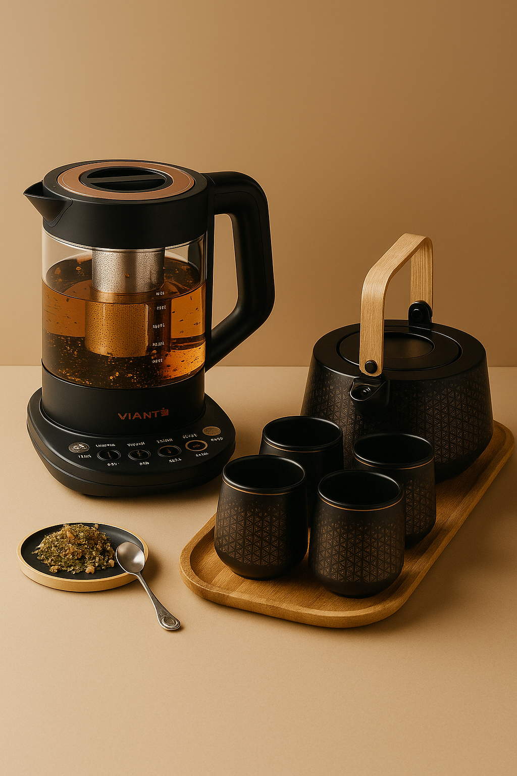 Best Electric Tea Kettle 2022: Your Guide to the Perfect Brew
