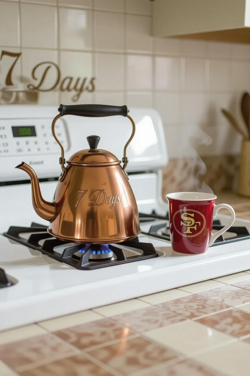 Unlocking the Best Electric Kettle Sales: Your Ultimate Buyer’s Guide