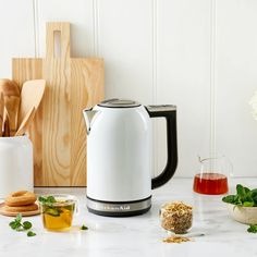 The Ultimate Guide to Choosing the Perfect Large Electric Kettle
